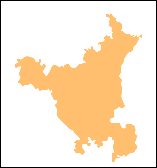 Haryana