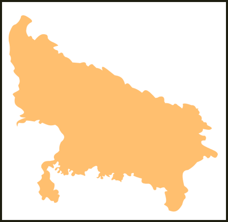 Uttar Pradesh